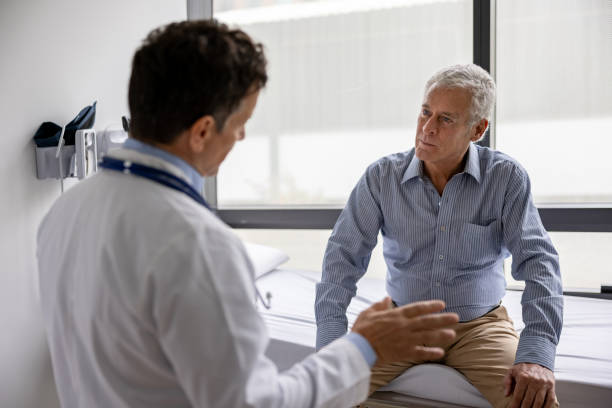 diagnosis
