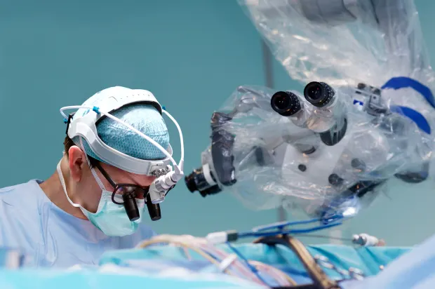 neurosurgery-operation